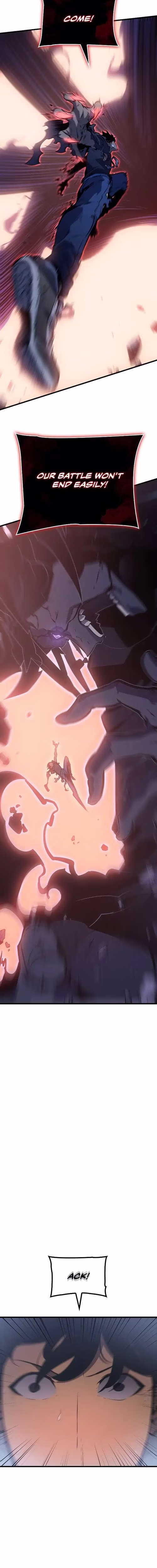 Solo Leveling - Chapter 190 - Part 26