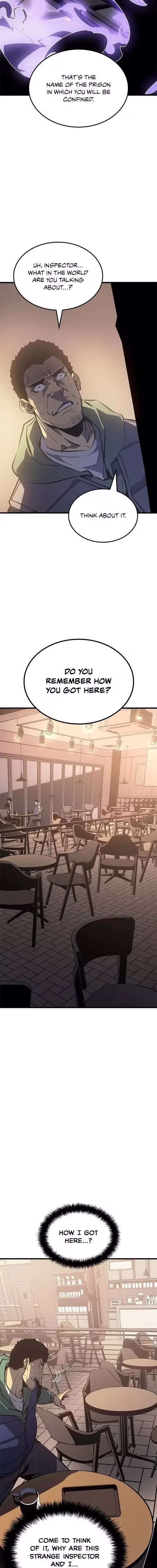 Solo Leveling - Chapter 191 - Part 18