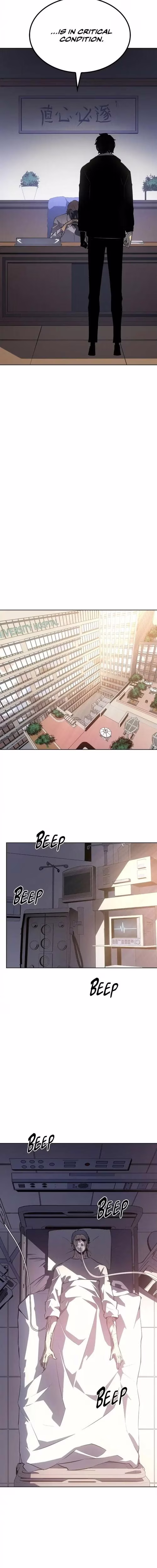 Solo Leveling - Chapter 192 - Part 9