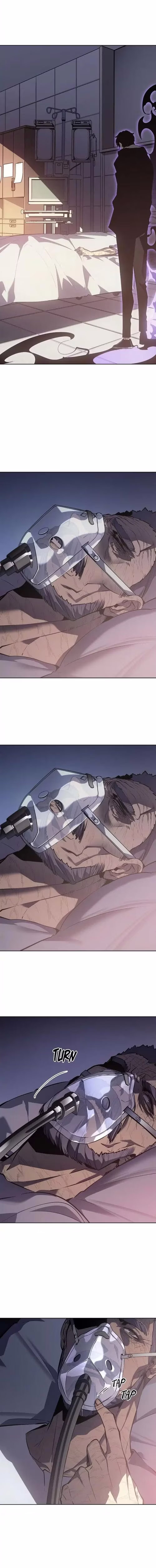 Solo Leveling - Chapter 192 - Part 10