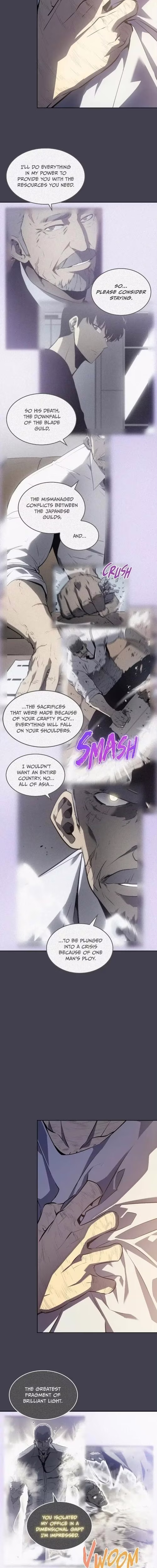 Solo Leveling - Chapter 192 - Part 16