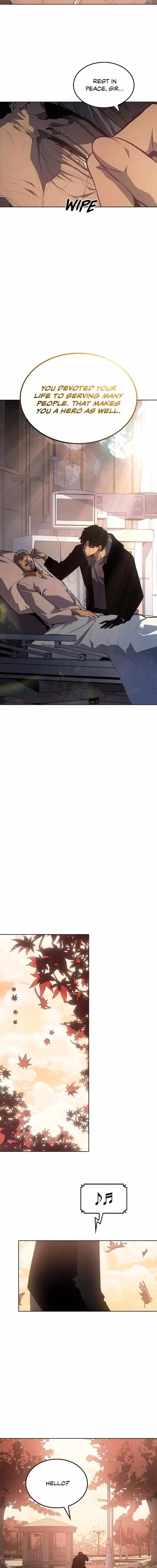 Solo Leveling - Chapter 192 - Part 20