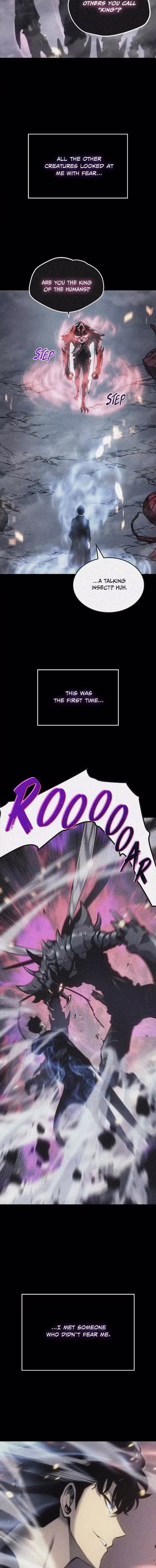 Solo Leveling - Chapter 193 - Part 3