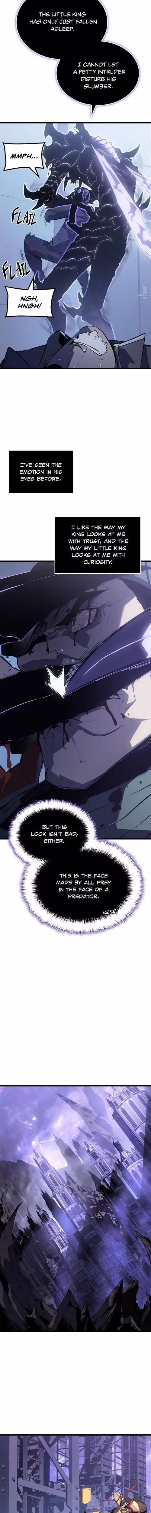 Solo Leveling - Chapter 193 - Part 10