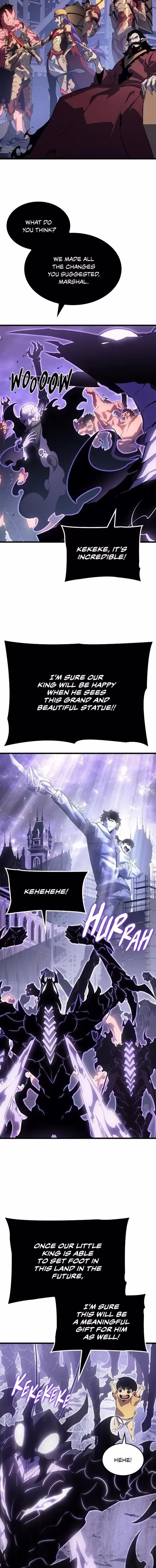 Solo Leveling - Chapter 193 - Part 11