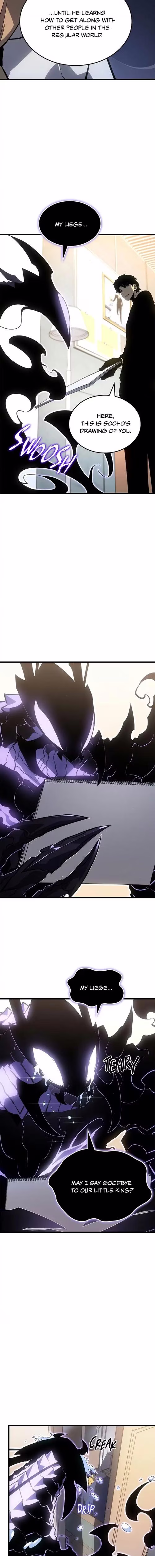 Solo Leveling - Chapter 193 - Part 19