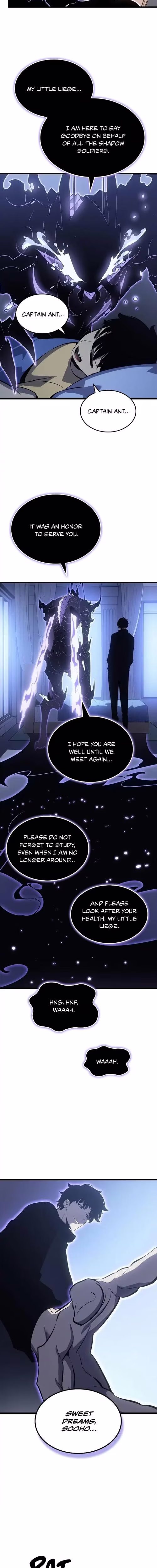 Solo Leveling - Chapter 193 - Part 20