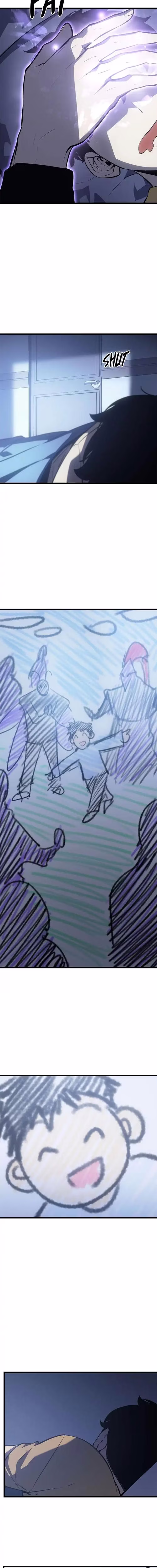 Solo Leveling - Chapter 193 - Part 21