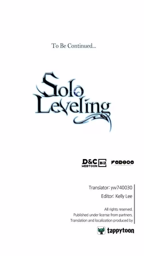 Solo Leveling - Chapter 193 - Part 23
