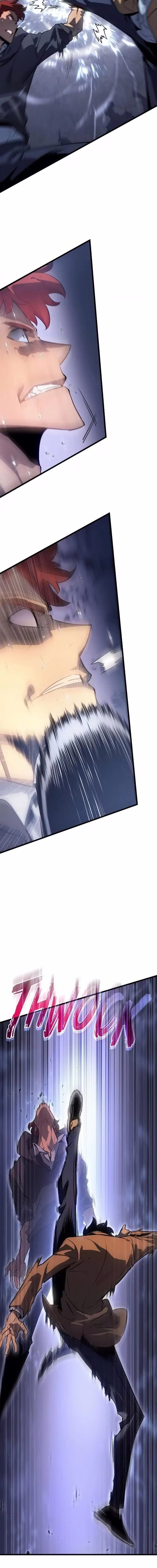 Solo Leveling - Chapter 194 - Part 9