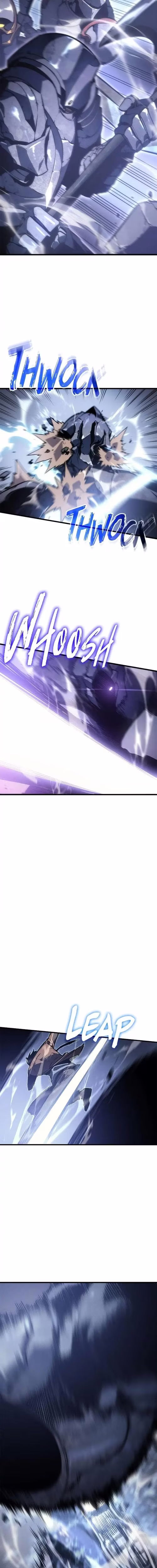 Solo Leveling - Chapter 195 - Part 8