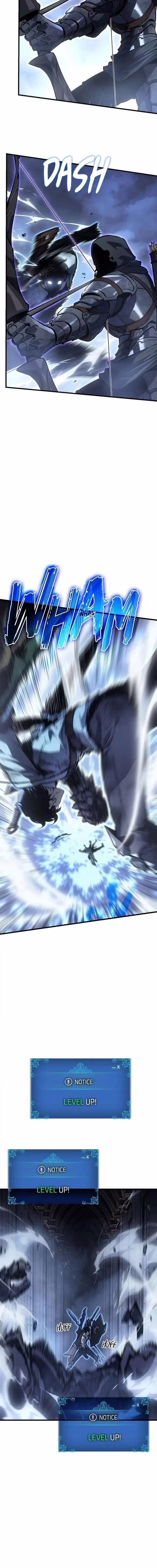 Solo Leveling - Chapter 195 - Part 20