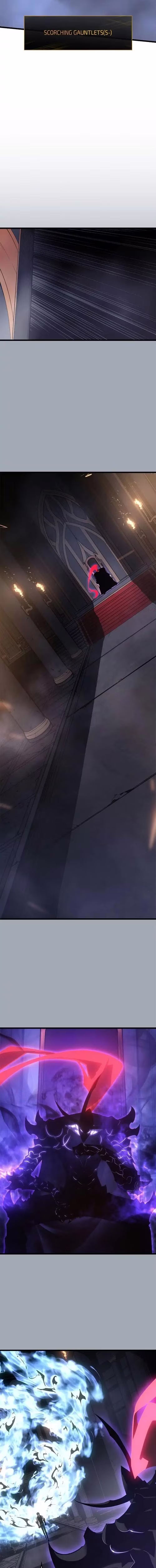 Solo Leveling - Chapter 196 - Part 11