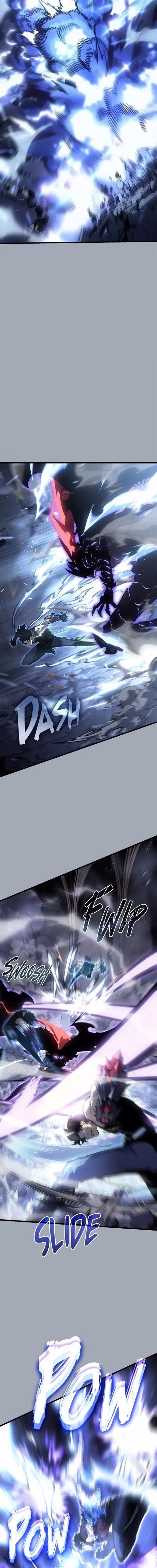 Solo Leveling - Chapter 196 - Part 15