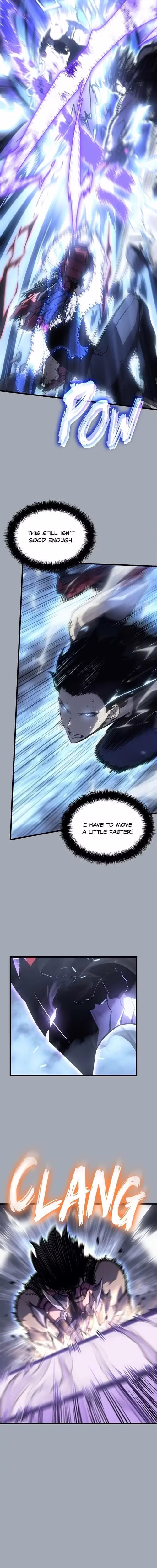 Solo Leveling - Chapter 196 - Part 16