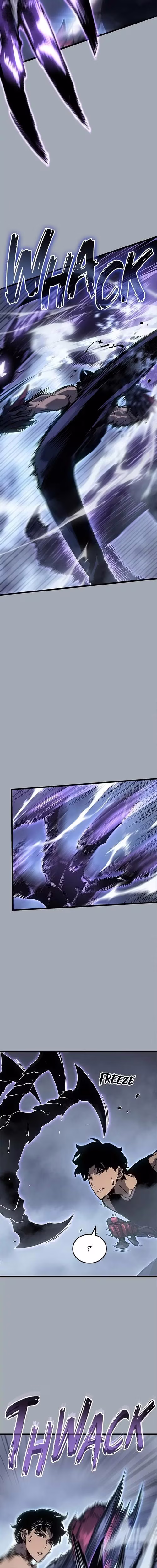 Solo Leveling - Chapter 197 - Part 22