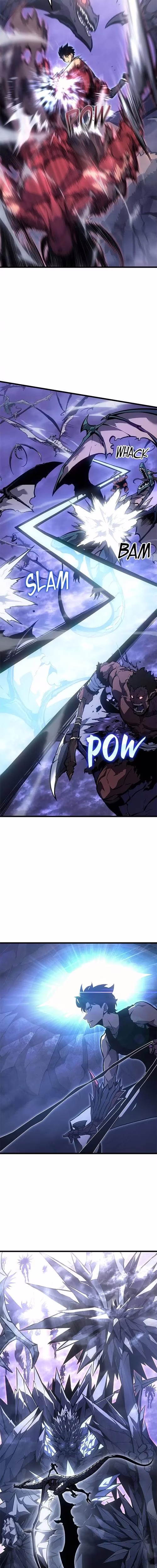 Solo Leveling - Chapter 198 - Part 13