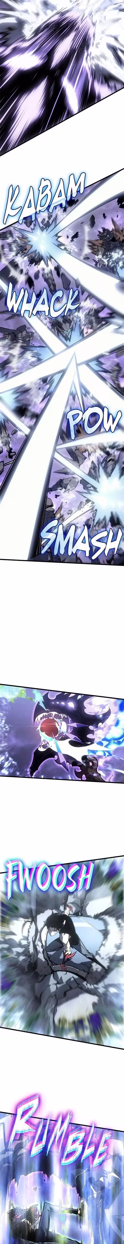 Solo Leveling - Chapter 198 - Part 15