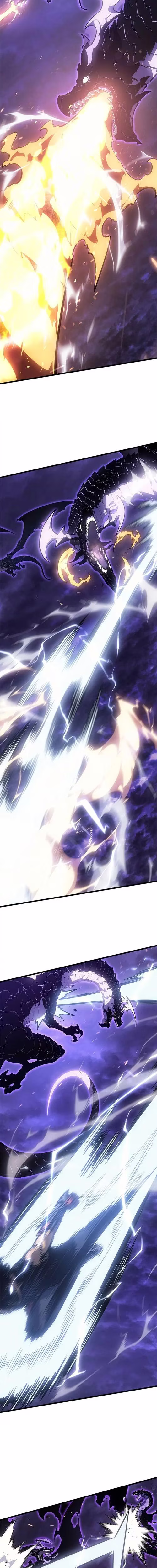 Solo Leveling - Chapter 198 - Part 19