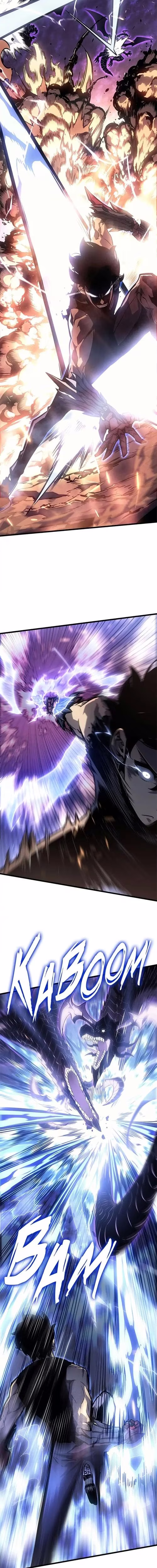 Solo Leveling - Chapter 198 - Part 20