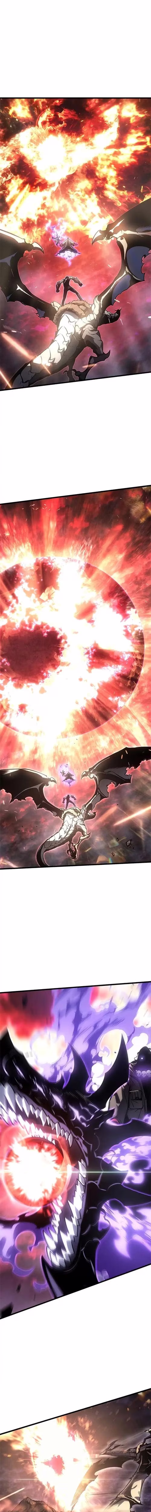 Solo Leveling - Chapter 198 - Part 22