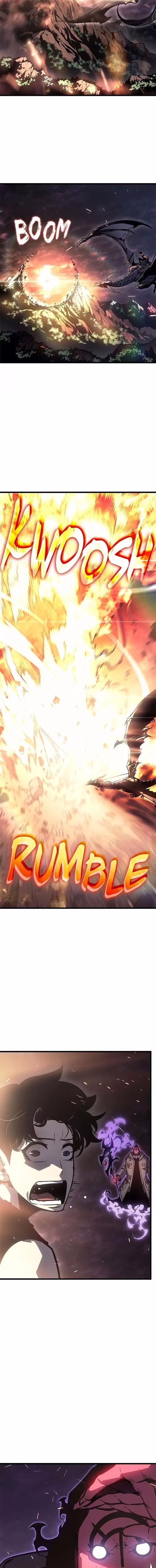 Solo Leveling - Chapter 198 - Part 23