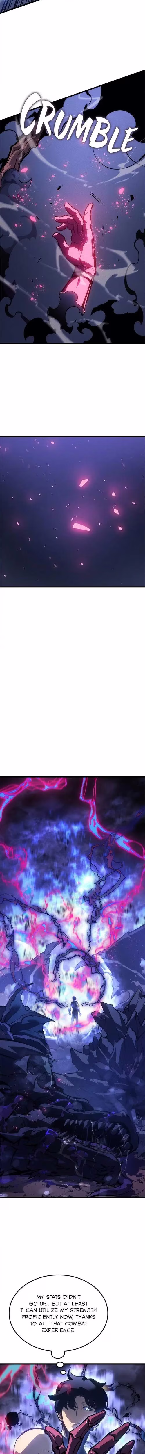 Solo Leveling - Chapter 199 - Part 8