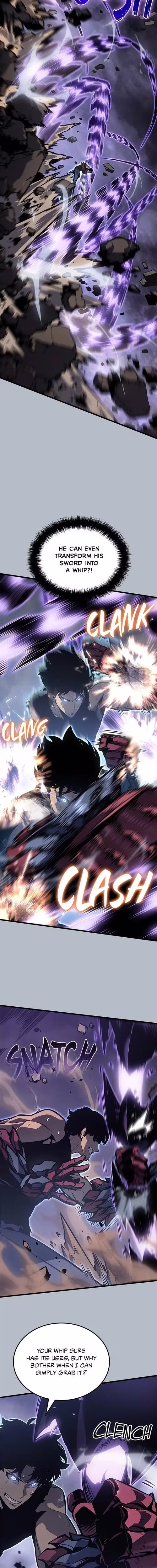 Solo Leveling - Chapter 199 - Part 15