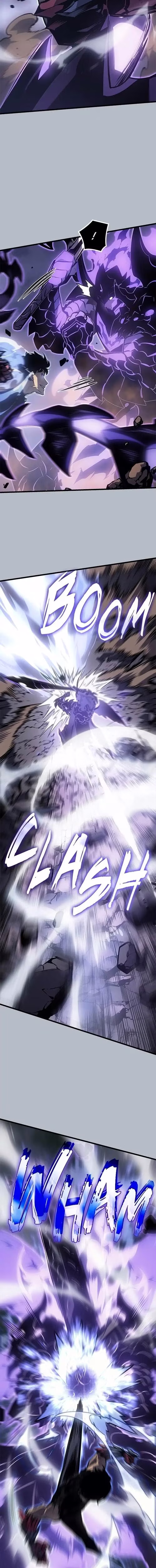 Solo Leveling - Chapter 199 - Part 16