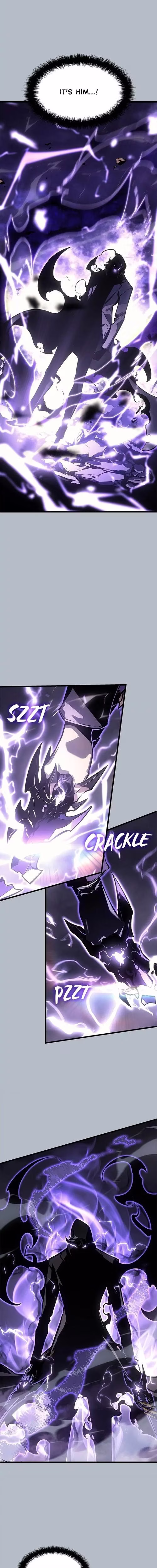 Solo Leveling - Chapter 199 - Part 21