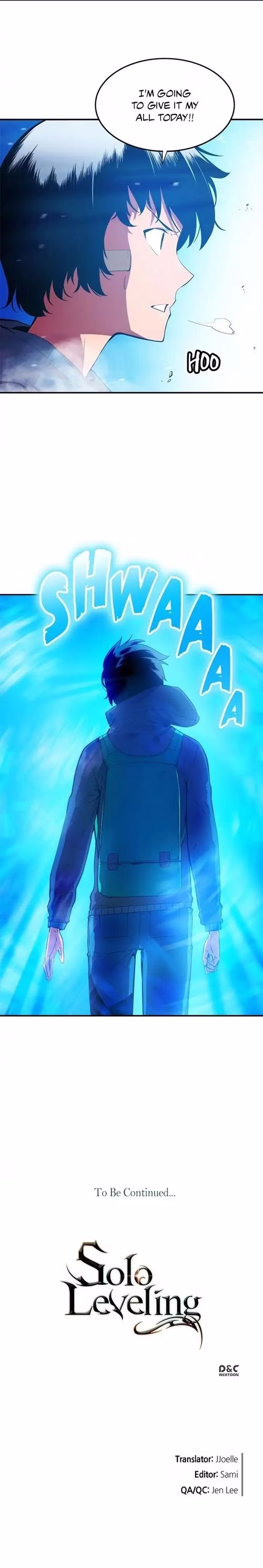 Solo Leveling - Chapter 2 - Part 9