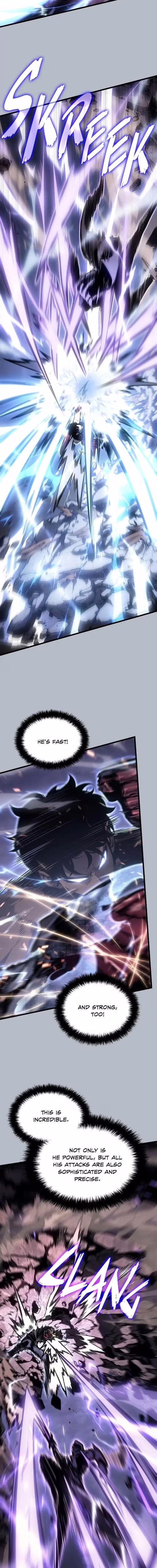 Solo Leveling - Chapter 200 - Part 3