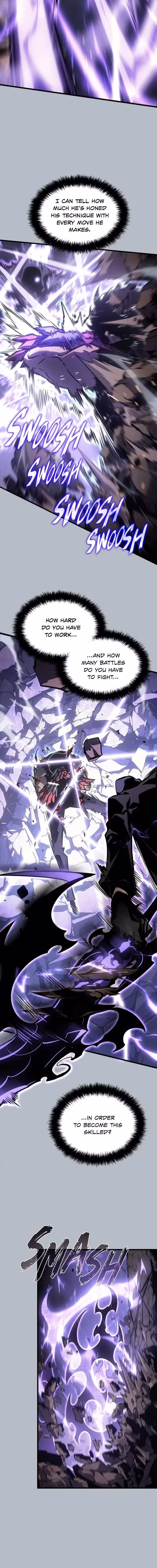 Solo Leveling - Chapter 200 - Part 4