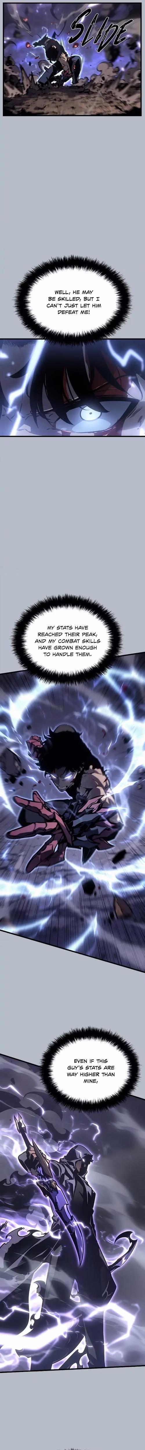 Solo Leveling - Chapter 200 - Part 5