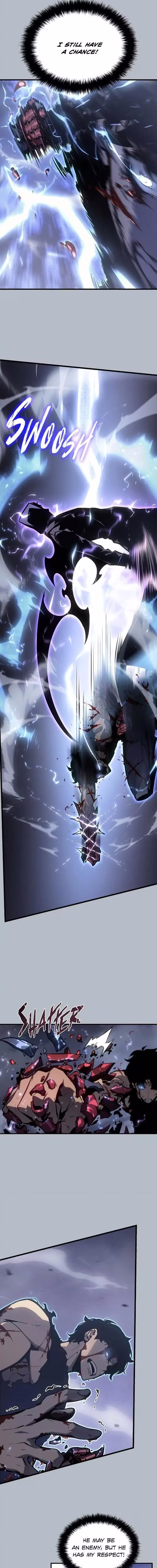 Solo Leveling - Chapter 200 - Part 6