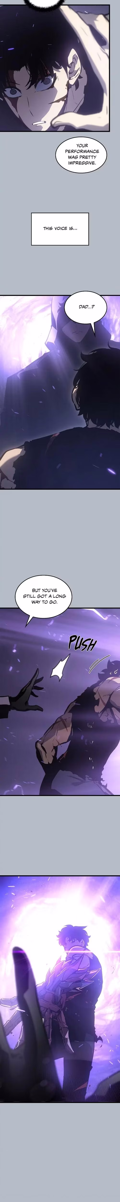 Solo Leveling - Chapter 200 - Part 8