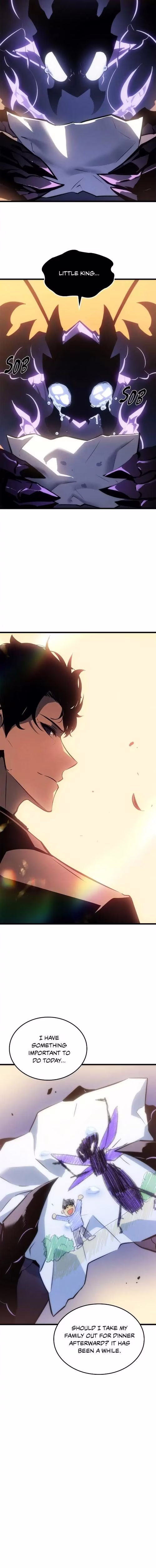 Solo Leveling - Chapter 200 - Part 13