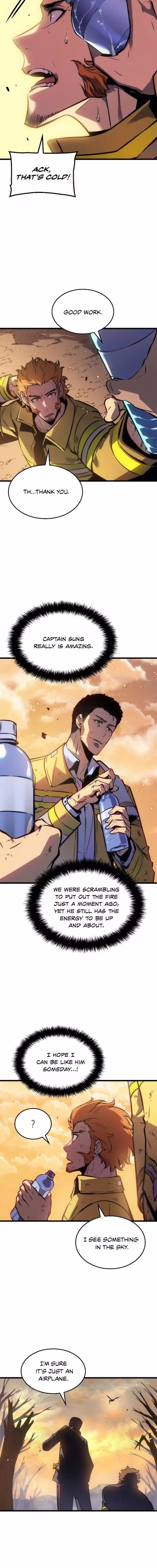 Solo Leveling - Chapter 200 - Part 15