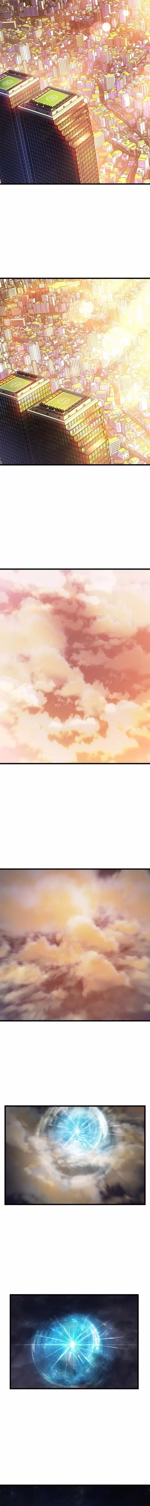 Solo Leveling - Chapter 200 - Part 20