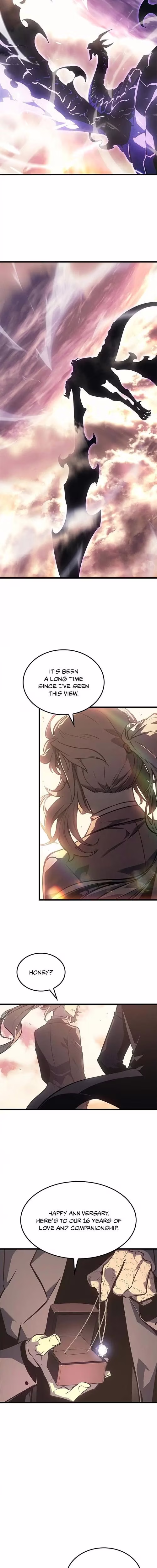 Solo Leveling - Chapter 201 - Part 11