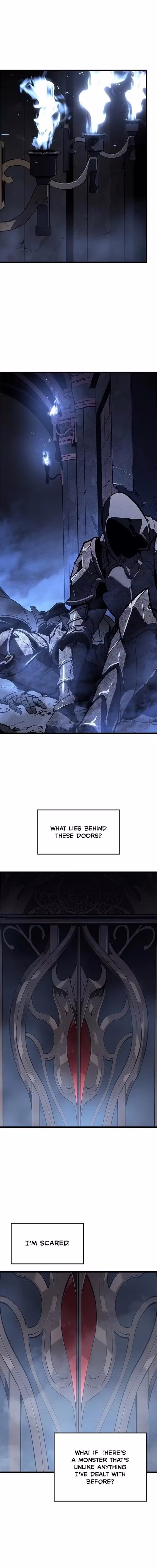 Solo Leveling - Chapter 201 - Part 15