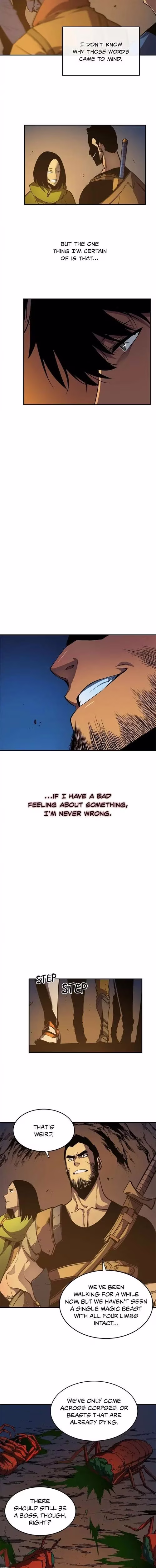 Solo Leveling - Chapter 21 - Part 3