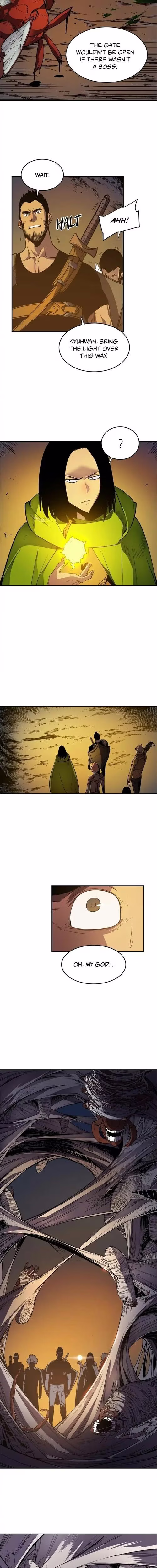 Solo Leveling - Chapter 21 - Part 4