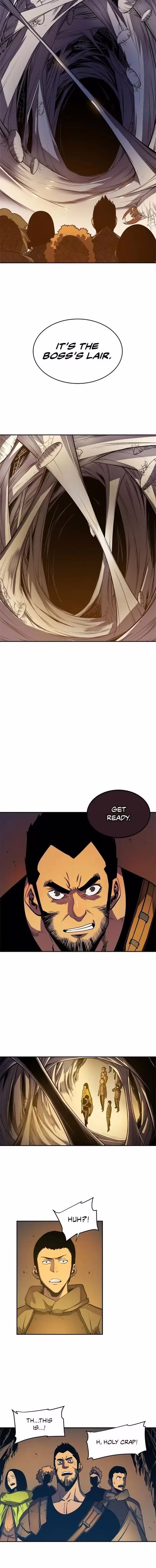 Solo Leveling - Chapter 21 - Part 5