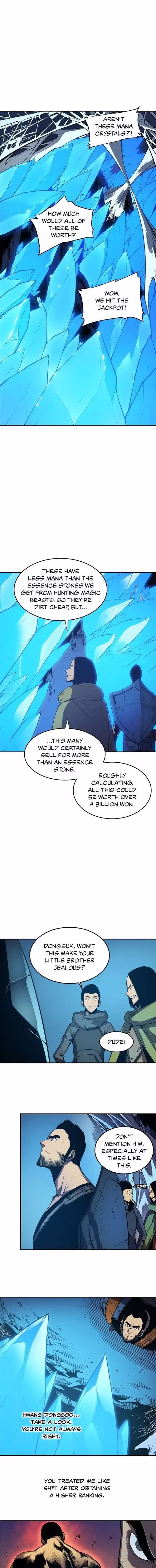 Solo Leveling - Chapter 21 - Part 6