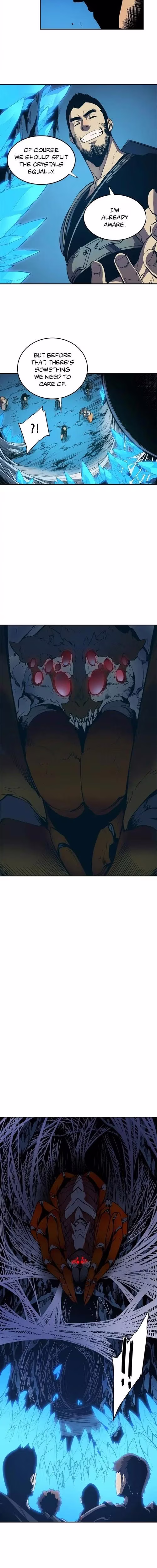 Solo Leveling - Chapter 21 - Part 8