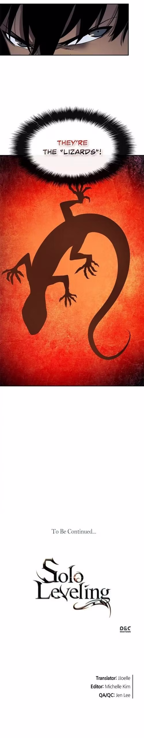 Solo Leveling - Chapter 21 - Part 13