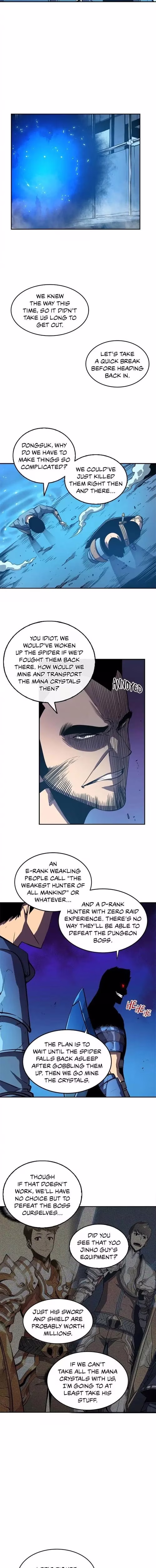 Solo Leveling - Chapter 22 - Part 5