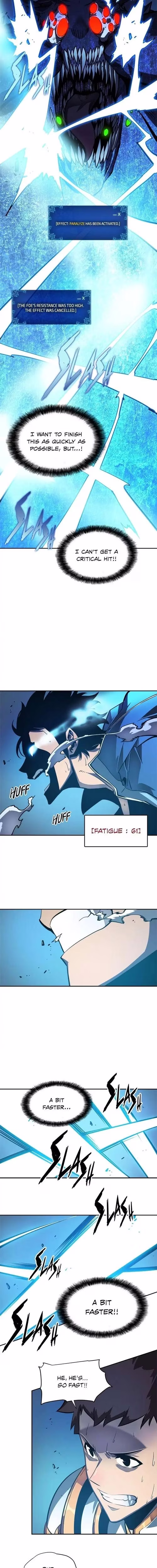 Solo Leveling - Chapter 23 - Part 9