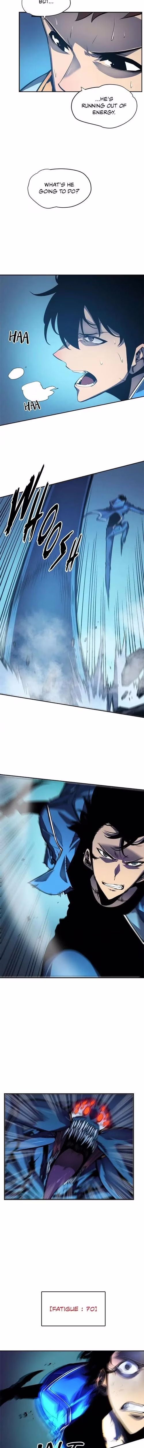 Solo Leveling - Chapter 23 - Part 10